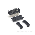 1.27mm Pitch SCSI IDC-type Female Connector